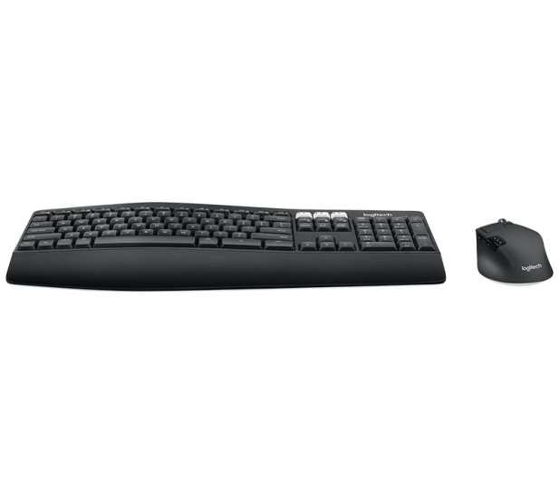 Logitech MK850 Performance - 347435 - zdjęcie 4